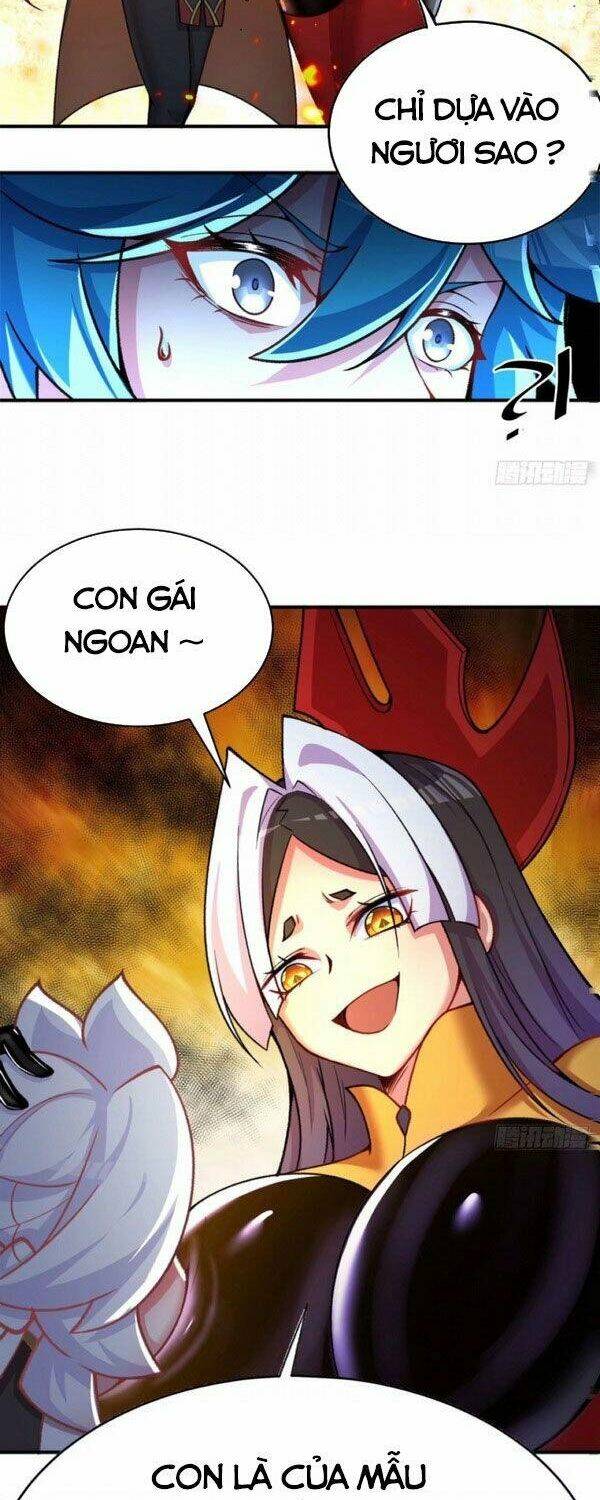 Ta Nhặt Được Thuộc Tính Tại Tu Chân Giới - Chapter 143 - Page 25