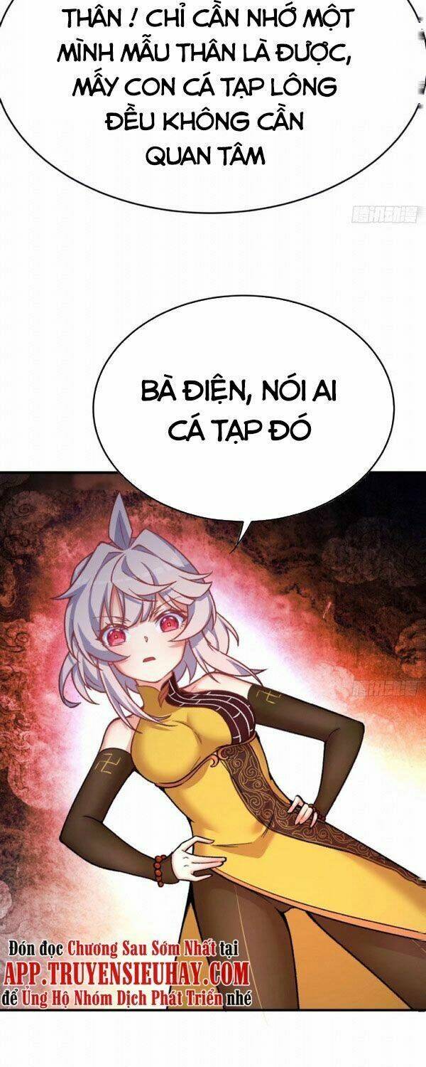 Ta Nhặt Được Thuộc Tính Tại Tu Chân Giới - Chapter 143 - Page 26