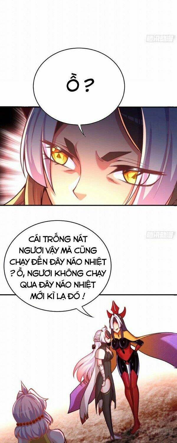 Ta Nhặt Được Thuộc Tính Tại Tu Chân Giới - Chapter 143 - Page 27