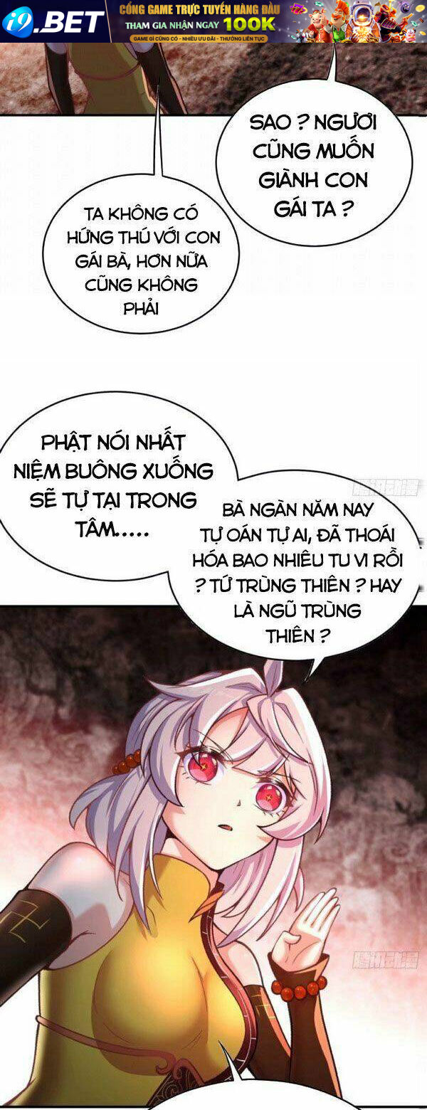 Ta Nhặt Được Thuộc Tính Tại Tu Chân Giới - Chapter 143 - Page 28