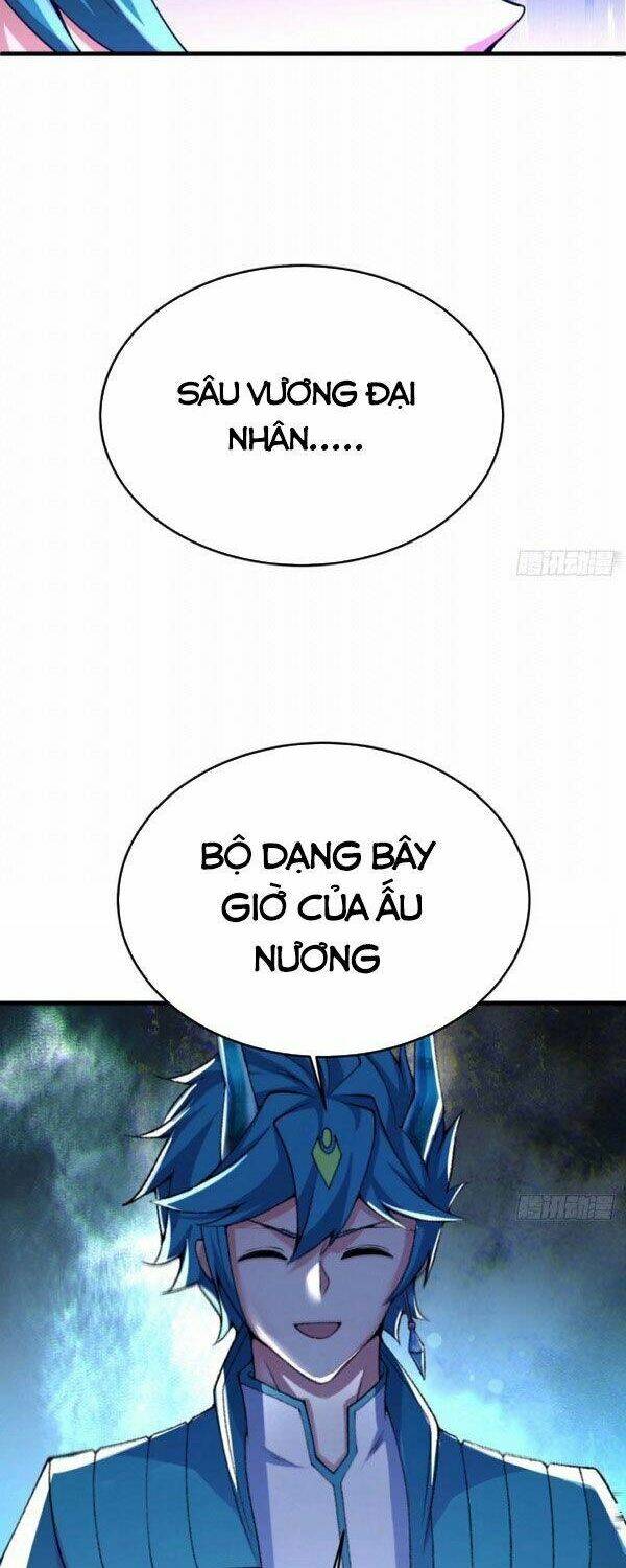 Ta Nhặt Được Thuộc Tính Tại Tu Chân Giới - Chapter 143 - Page 31