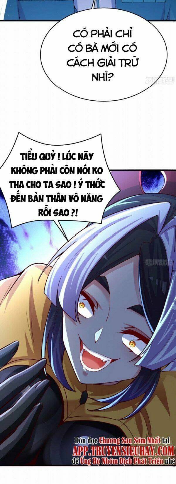 Ta Nhặt Được Thuộc Tính Tại Tu Chân Giới - Chapter 143 - Page 32