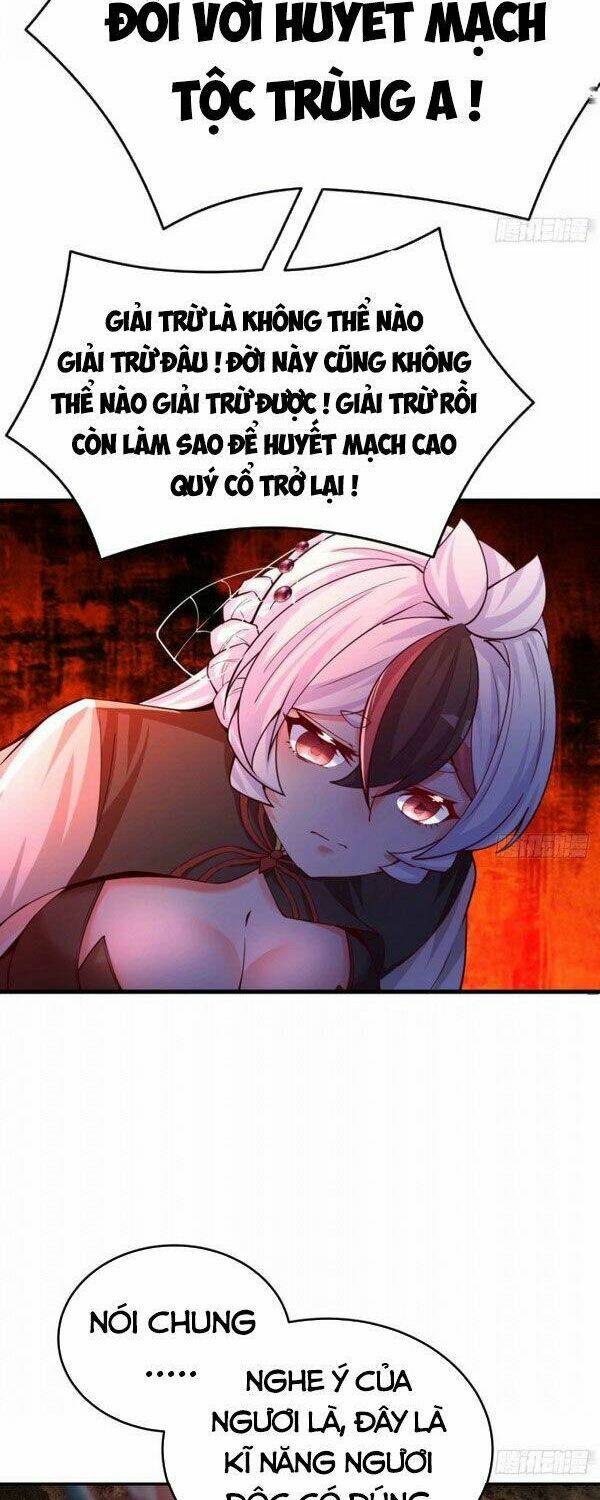 Ta Nhặt Được Thuộc Tính Tại Tu Chân Giới - Chapter 143 - Page 34