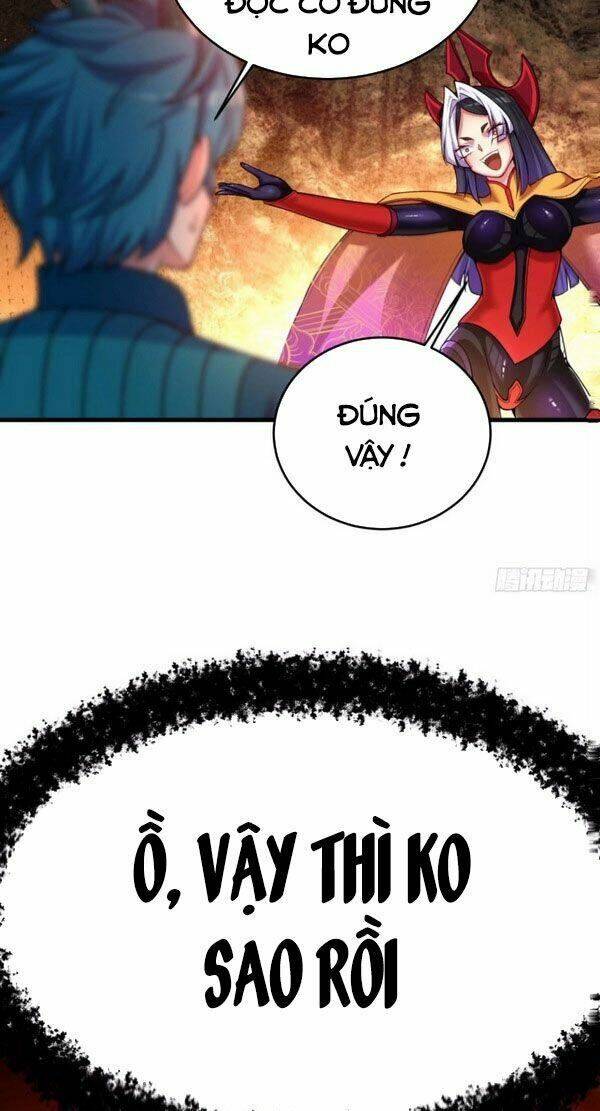 Ta Nhặt Được Thuộc Tính Tại Tu Chân Giới - Chapter 143 - Page 35