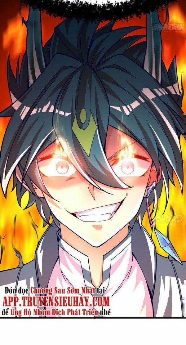 Ta Nhặt Được Thuộc Tính Tại Tu Chân Giới - Chapter 143 - Page 36