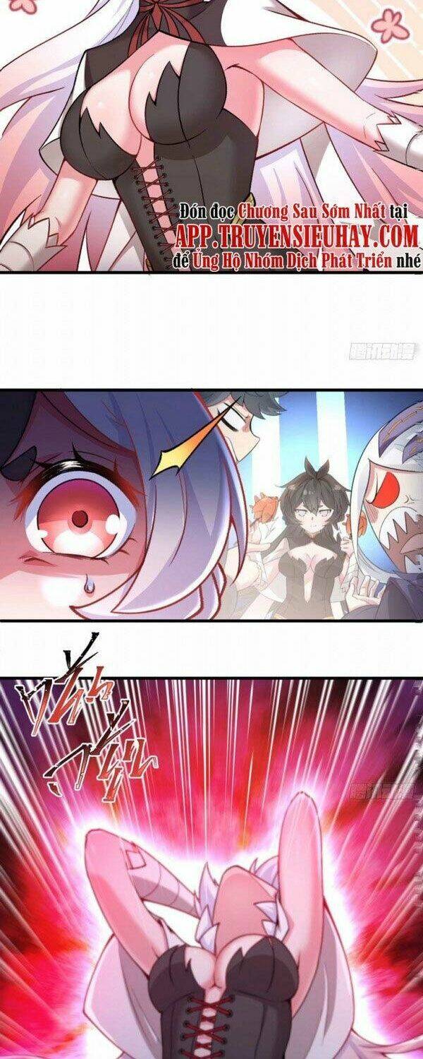 Ta Nhặt Được Thuộc Tính Tại Tu Chân Giới - Chapter 143 - Page 5