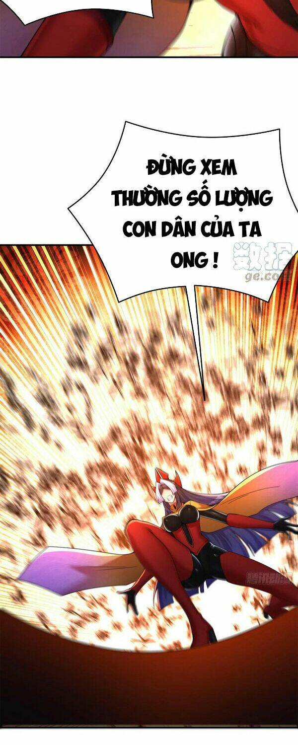 Ta Nhặt Được Thuộc Tính Tại Tu Chân Giới - Chapter 144 - Page 9