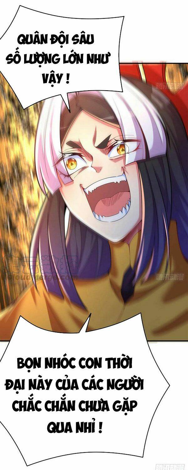 Ta Nhặt Được Thuộc Tính Tại Tu Chân Giới - Chapter 144 - Page 10