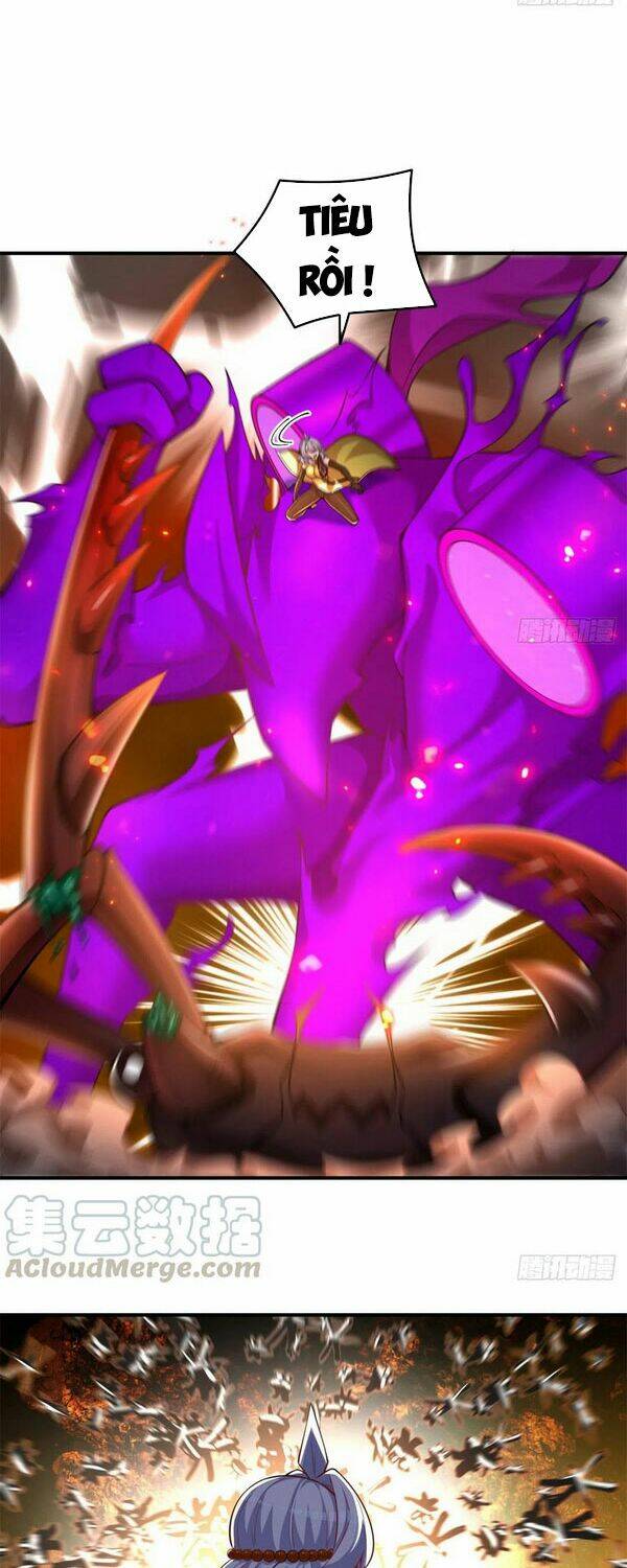 Ta Nhặt Được Thuộc Tính Tại Tu Chân Giới - Chapter 144 - Page 11