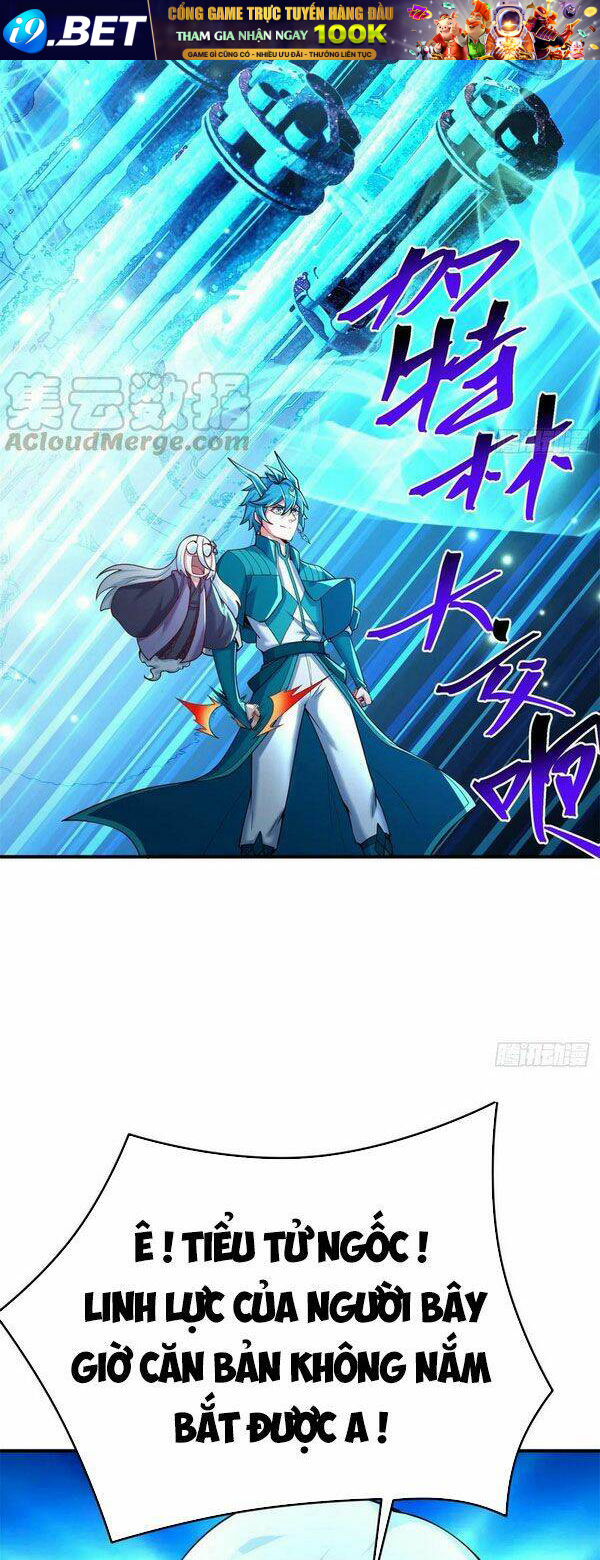 Ta Nhặt Được Thuộc Tính Tại Tu Chân Giới - Chapter 144 - Page 14