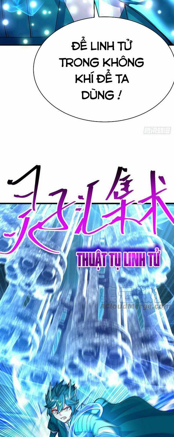 Ta Nhặt Được Thuộc Tính Tại Tu Chân Giới - Chapter 144 - Page 16