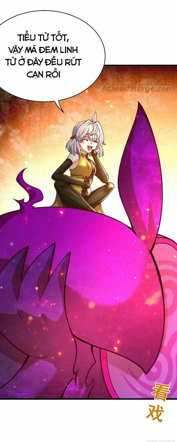 Ta Nhặt Được Thuộc Tính Tại Tu Chân Giới - Chapter 144 - Page 22