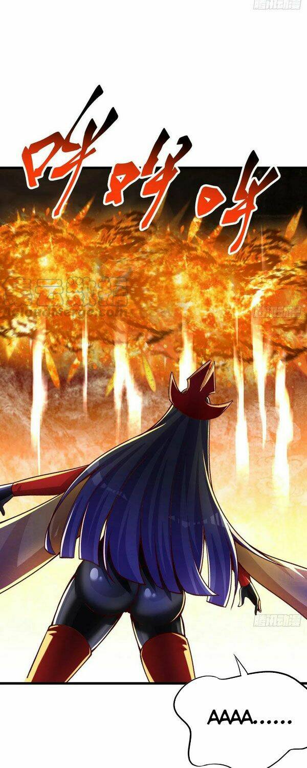 Ta Nhặt Được Thuộc Tính Tại Tu Chân Giới - Chapter 144 - Page 23