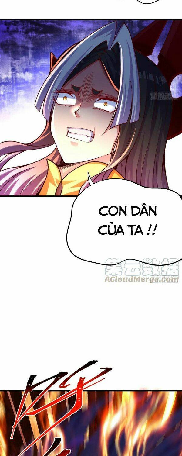 Ta Nhặt Được Thuộc Tính Tại Tu Chân Giới - Chapter 144 - Page 24