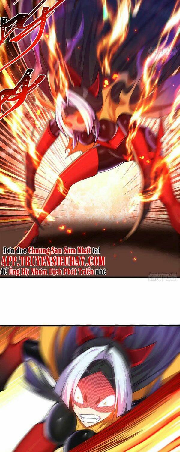 Ta Nhặt Được Thuộc Tính Tại Tu Chân Giới - Chapter 144 - Page 25