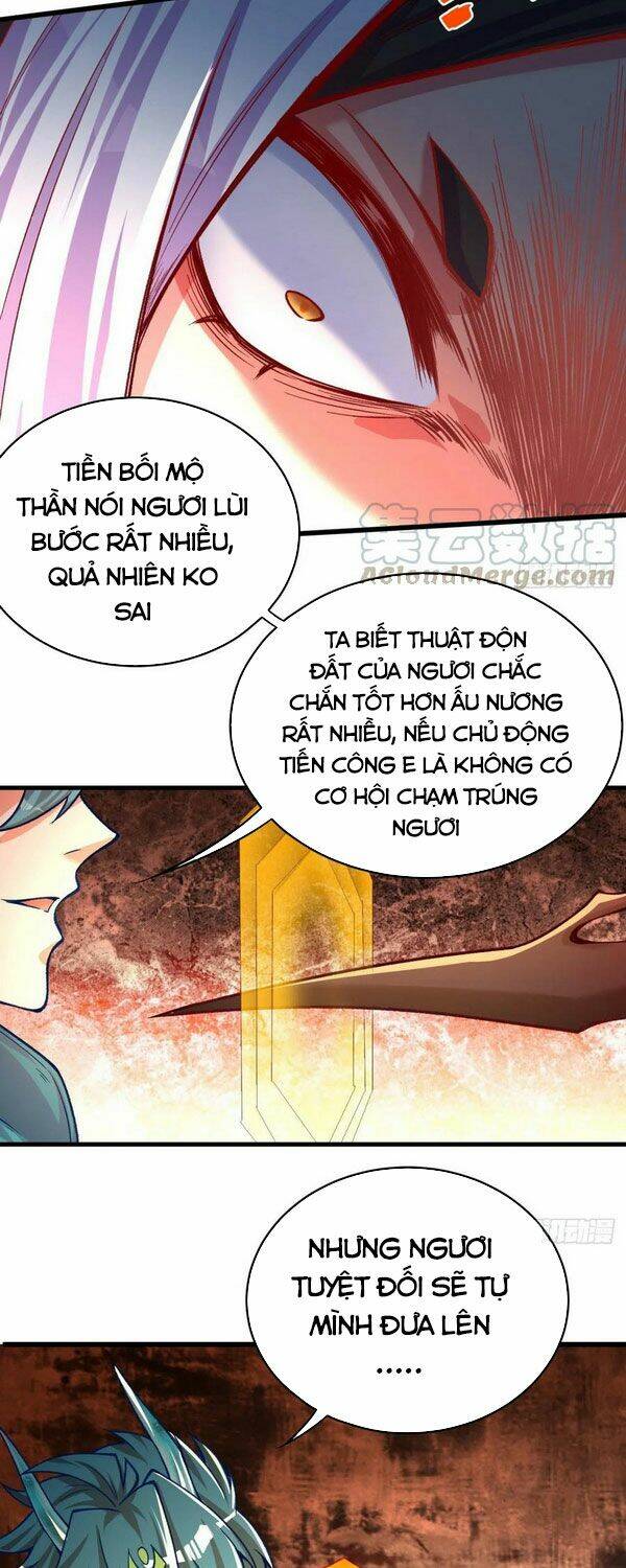Ta Nhặt Được Thuộc Tính Tại Tu Chân Giới - Chapter 144 - Page 27