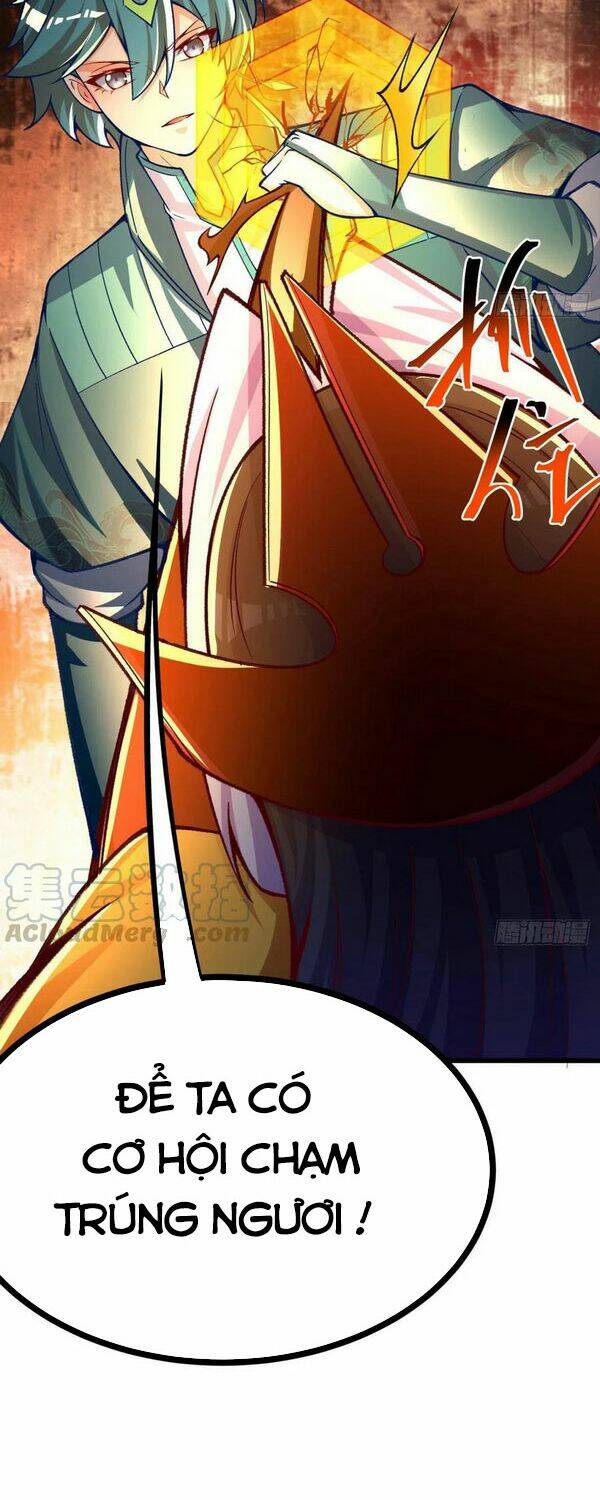 Ta Nhặt Được Thuộc Tính Tại Tu Chân Giới - Chapter 144 - Page 28