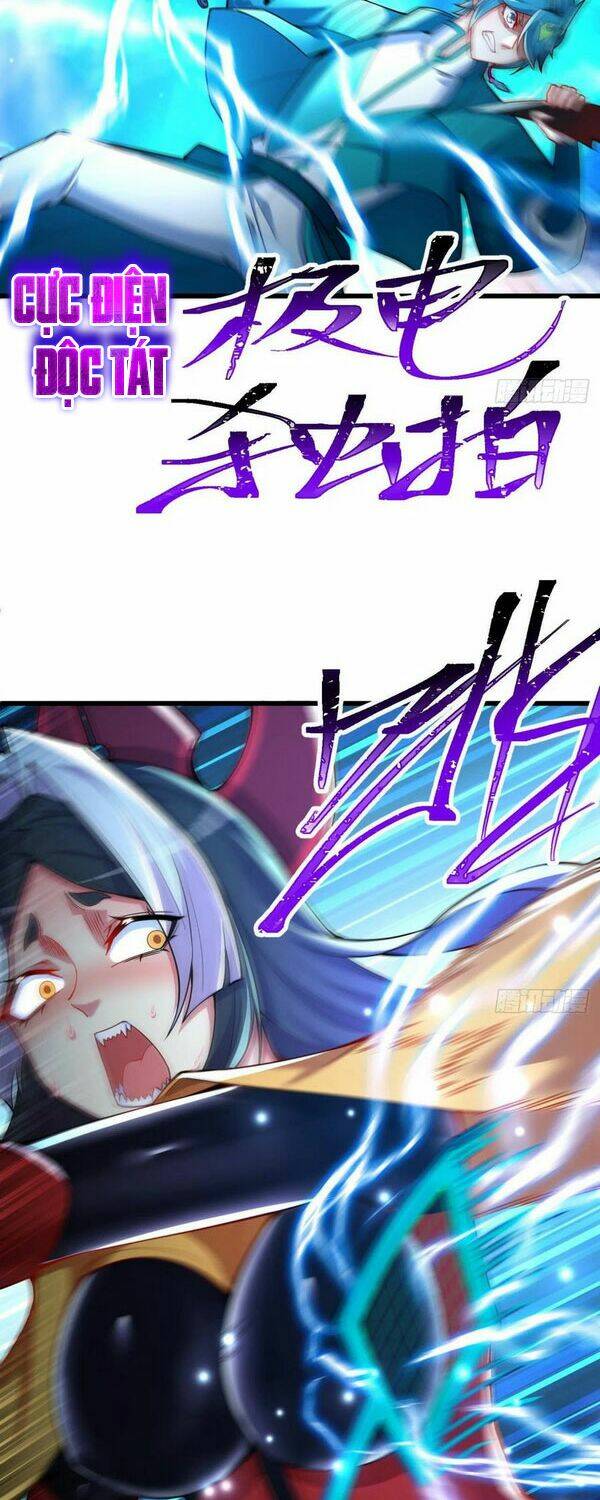 Ta Nhặt Được Thuộc Tính Tại Tu Chân Giới - Chapter 144 - Page 30