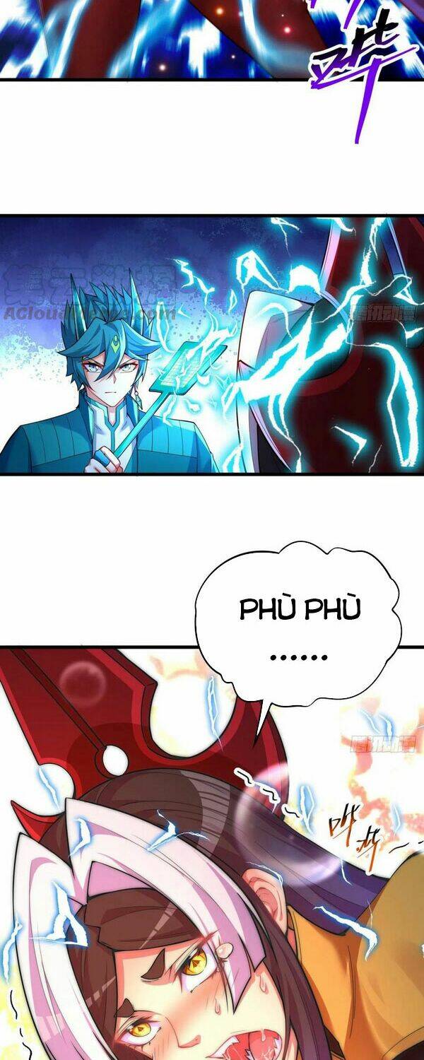 Ta Nhặt Được Thuộc Tính Tại Tu Chân Giới - Chapter 144 - Page 32