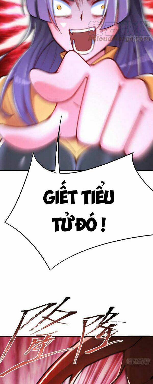 Ta Nhặt Được Thuộc Tính Tại Tu Chân Giới - Chapter 144 - Page 3