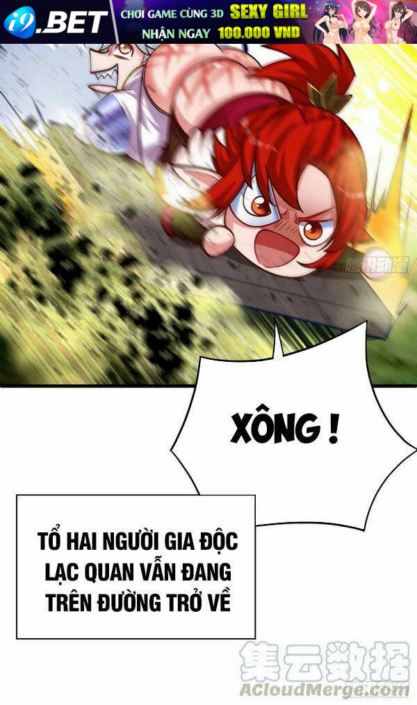 Ta Nhặt Được Thuộc Tính Tại Tu Chân Giới - Chapter 144 - Page 39