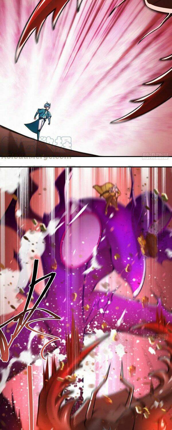 Ta Nhặt Được Thuộc Tính Tại Tu Chân Giới - Chapter 144 - Page 4