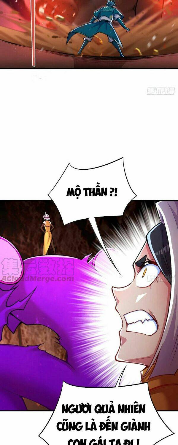 Ta Nhặt Được Thuộc Tính Tại Tu Chân Giới - Chapter 144 - Page 5