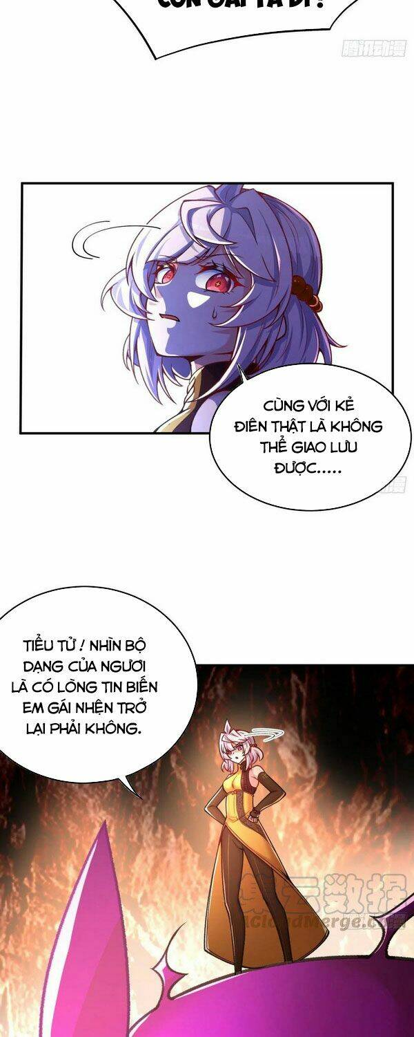 Ta Nhặt Được Thuộc Tính Tại Tu Chân Giới - Chapter 144 - Page 6