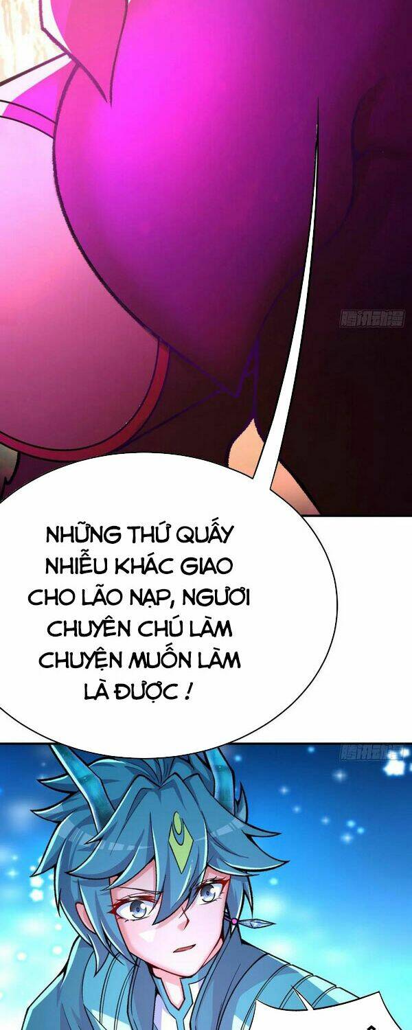 Ta Nhặt Được Thuộc Tính Tại Tu Chân Giới - Chapter 144 - Page 7