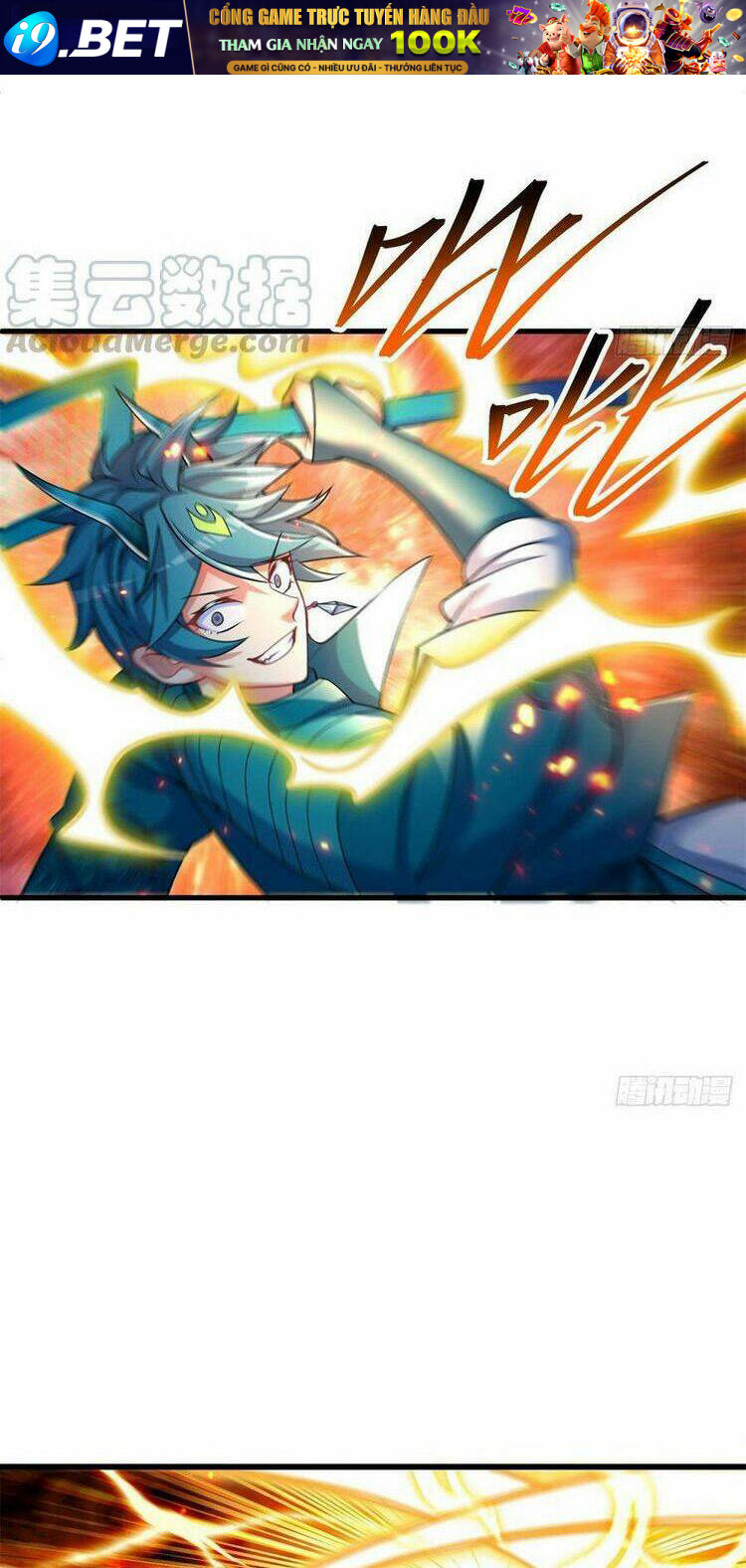 Ta Nhặt Được Thuộc Tính Tại Tu Chân Giới - Chapter 145 - Page 9