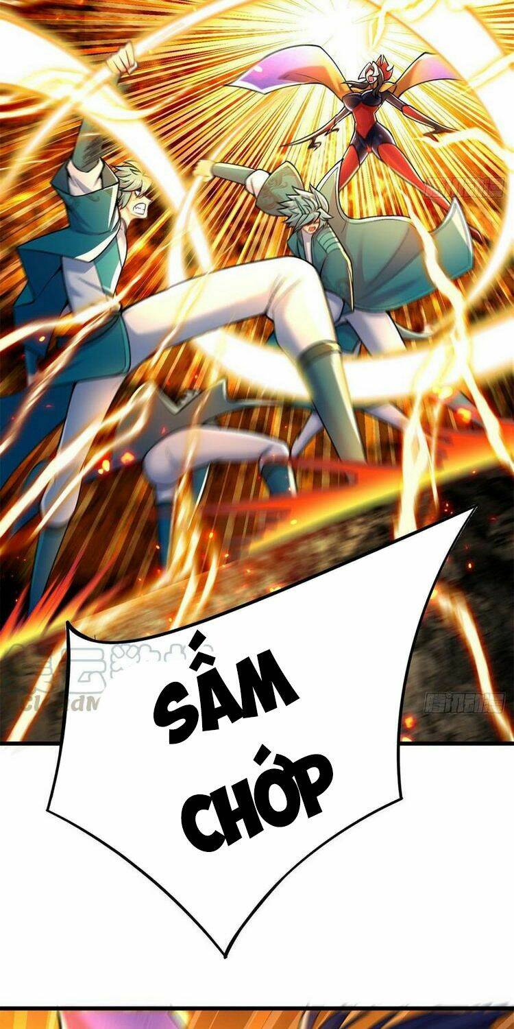 Ta Nhặt Được Thuộc Tính Tại Tu Chân Giới - Chapter 145 - Page 10