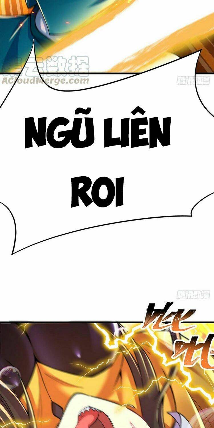 Ta Nhặt Được Thuộc Tính Tại Tu Chân Giới - Chapter 145 - Page 12