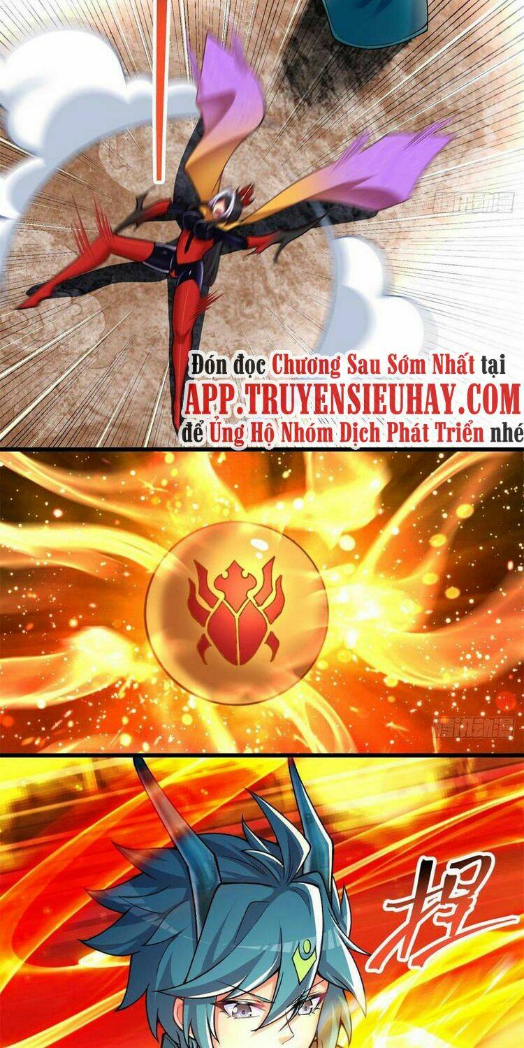 Ta Nhặt Được Thuộc Tính Tại Tu Chân Giới - Chapter 145 - Page 14