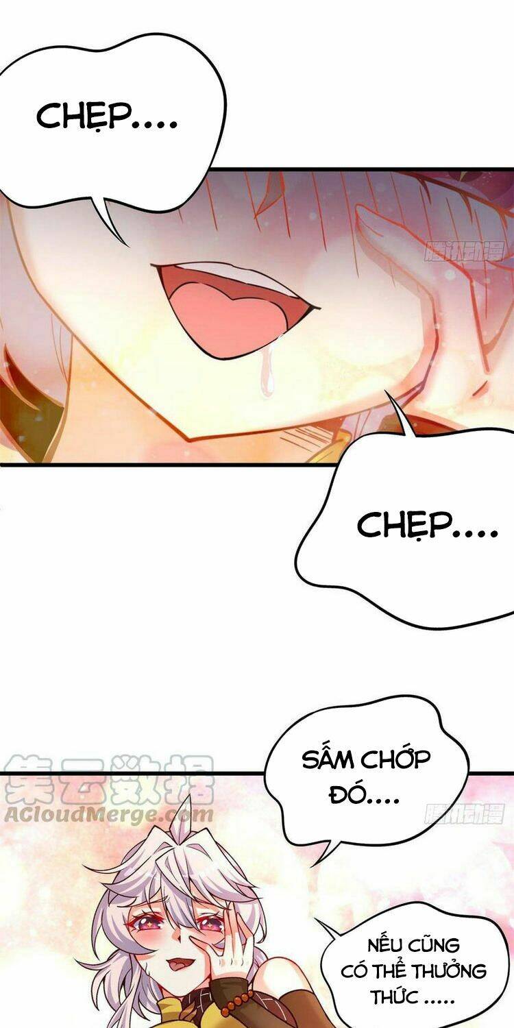 Ta Nhặt Được Thuộc Tính Tại Tu Chân Giới - Chapter 145 - Page 16