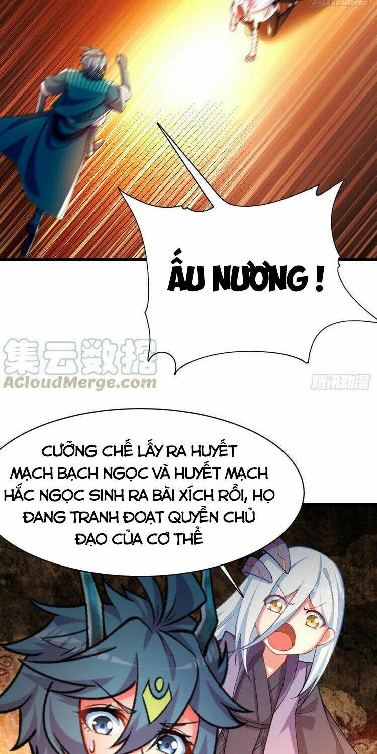 Ta Nhặt Được Thuộc Tính Tại Tu Chân Giới - Chapter 145 - Page 20