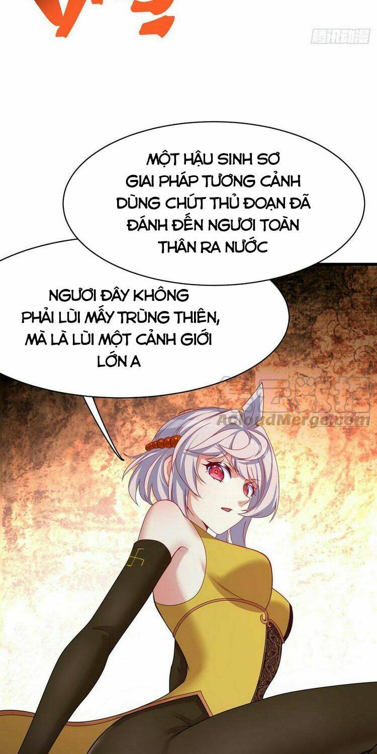 Ta Nhặt Được Thuộc Tính Tại Tu Chân Giới - Chapter 145 - Page 23