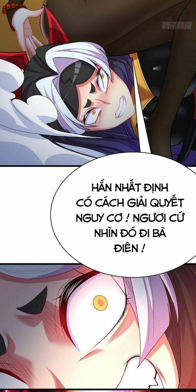 Ta Nhặt Được Thuộc Tính Tại Tu Chân Giới - Chapter 145 - Page 24