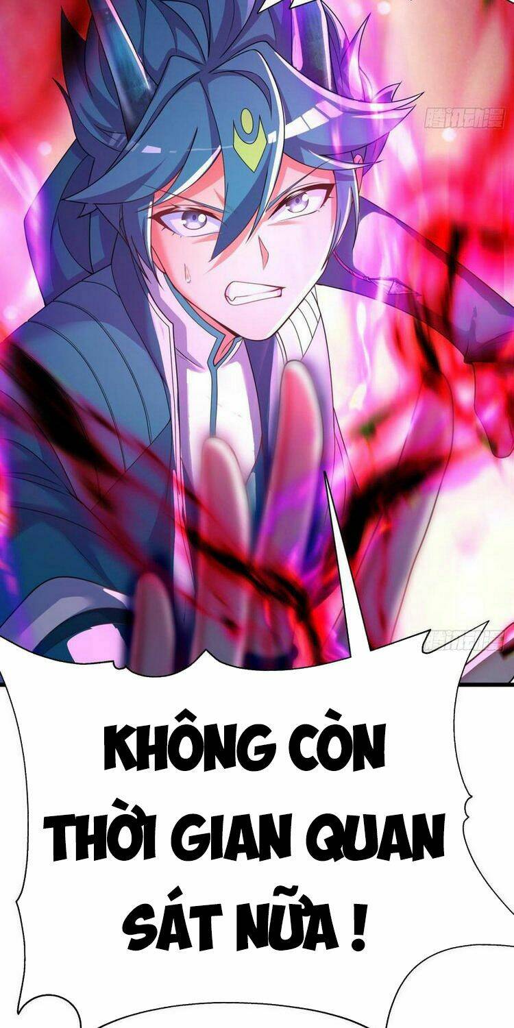 Ta Nhặt Được Thuộc Tính Tại Tu Chân Giới - Chapter 145 - Page 27