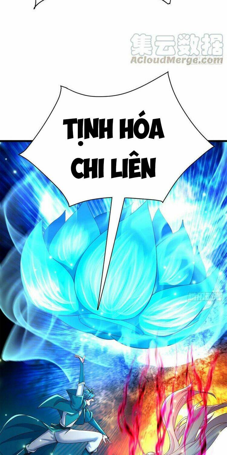 Ta Nhặt Được Thuộc Tính Tại Tu Chân Giới - Chapter 145 - Page 28