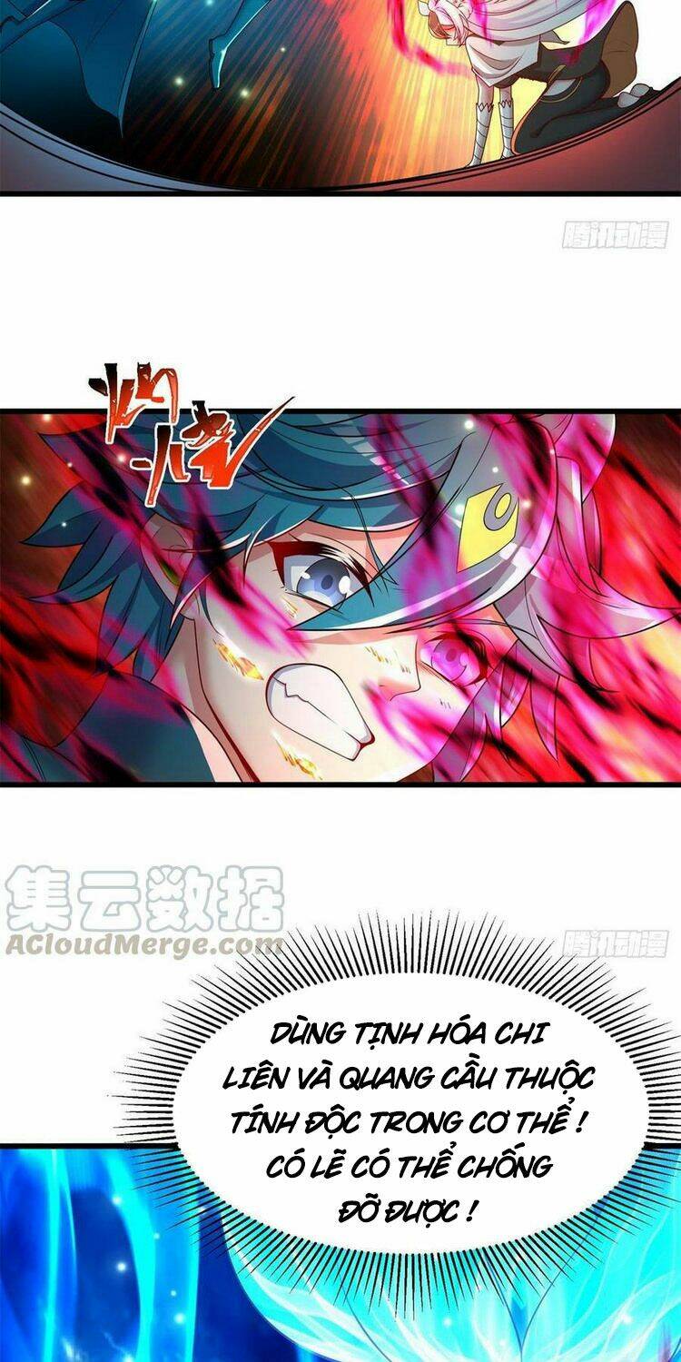 Ta Nhặt Được Thuộc Tính Tại Tu Chân Giới - Chapter 145 - Page 29