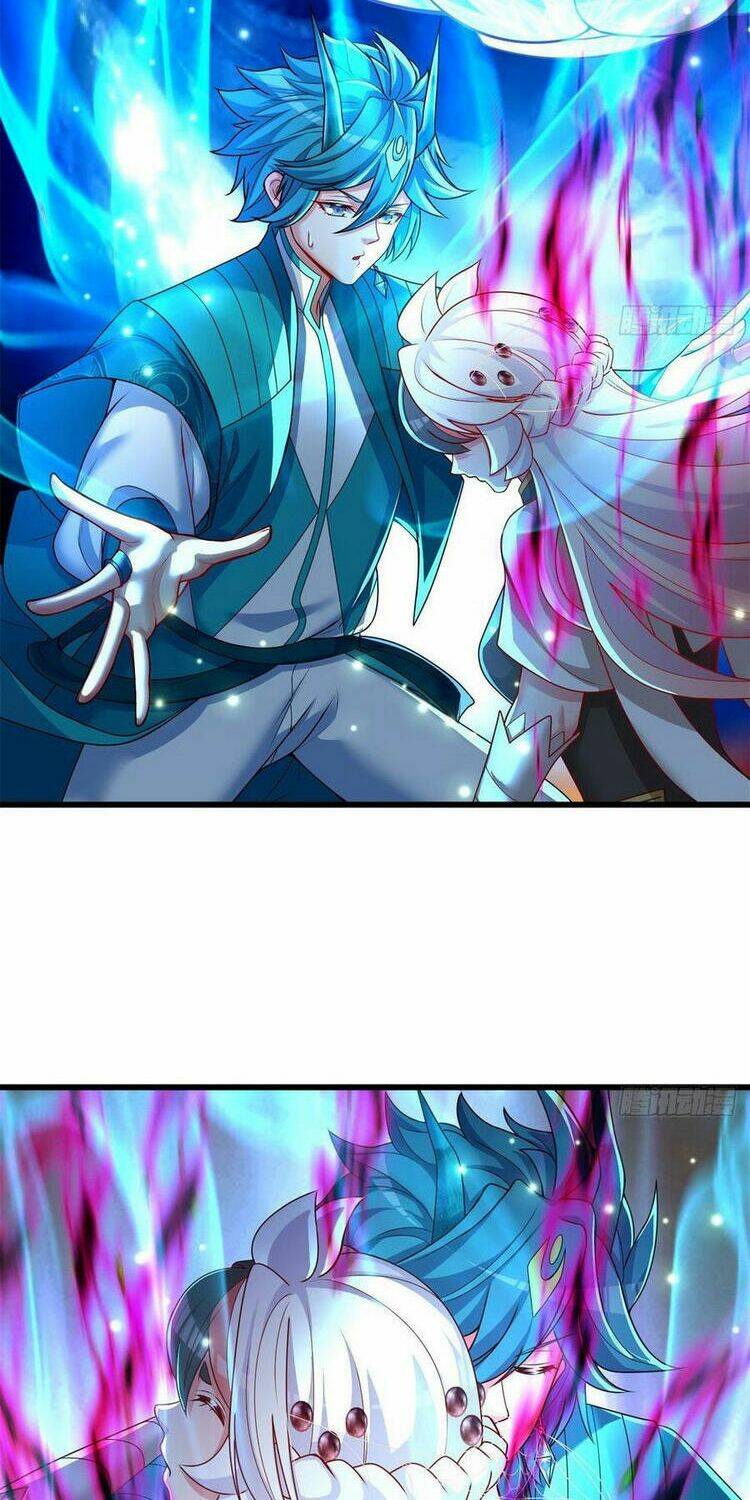 Ta Nhặt Được Thuộc Tính Tại Tu Chân Giới - Chapter 145 - Page 30