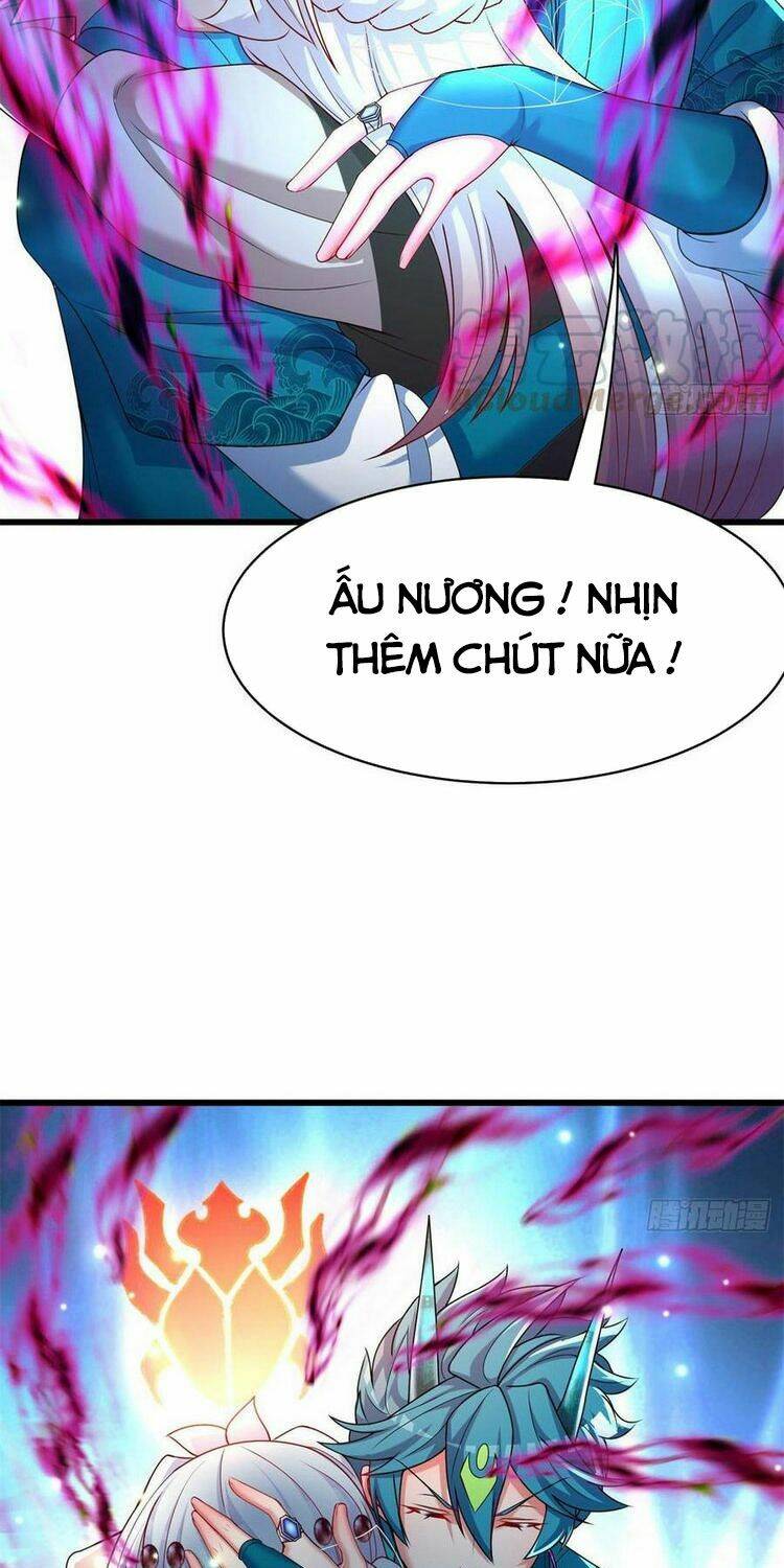 Ta Nhặt Được Thuộc Tính Tại Tu Chân Giới - Chapter 145 - Page 31