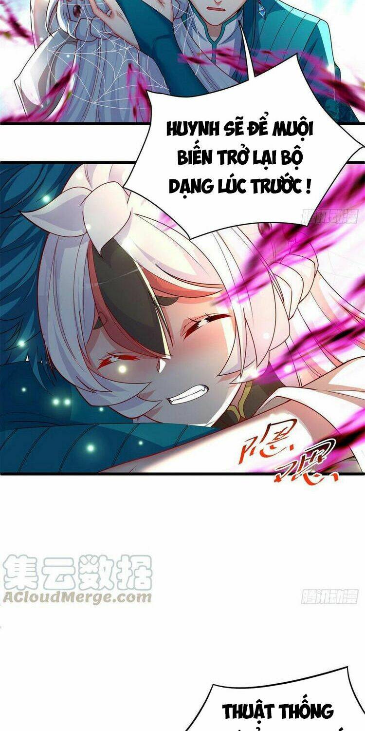 Ta Nhặt Được Thuộc Tính Tại Tu Chân Giới - Chapter 145 - Page 32