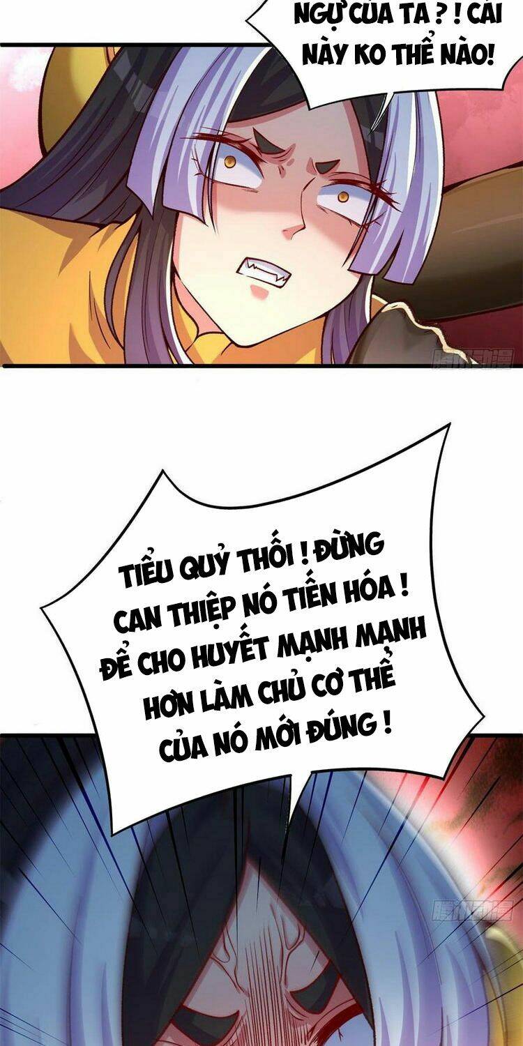 Ta Nhặt Được Thuộc Tính Tại Tu Chân Giới - Chapter 145 - Page 33