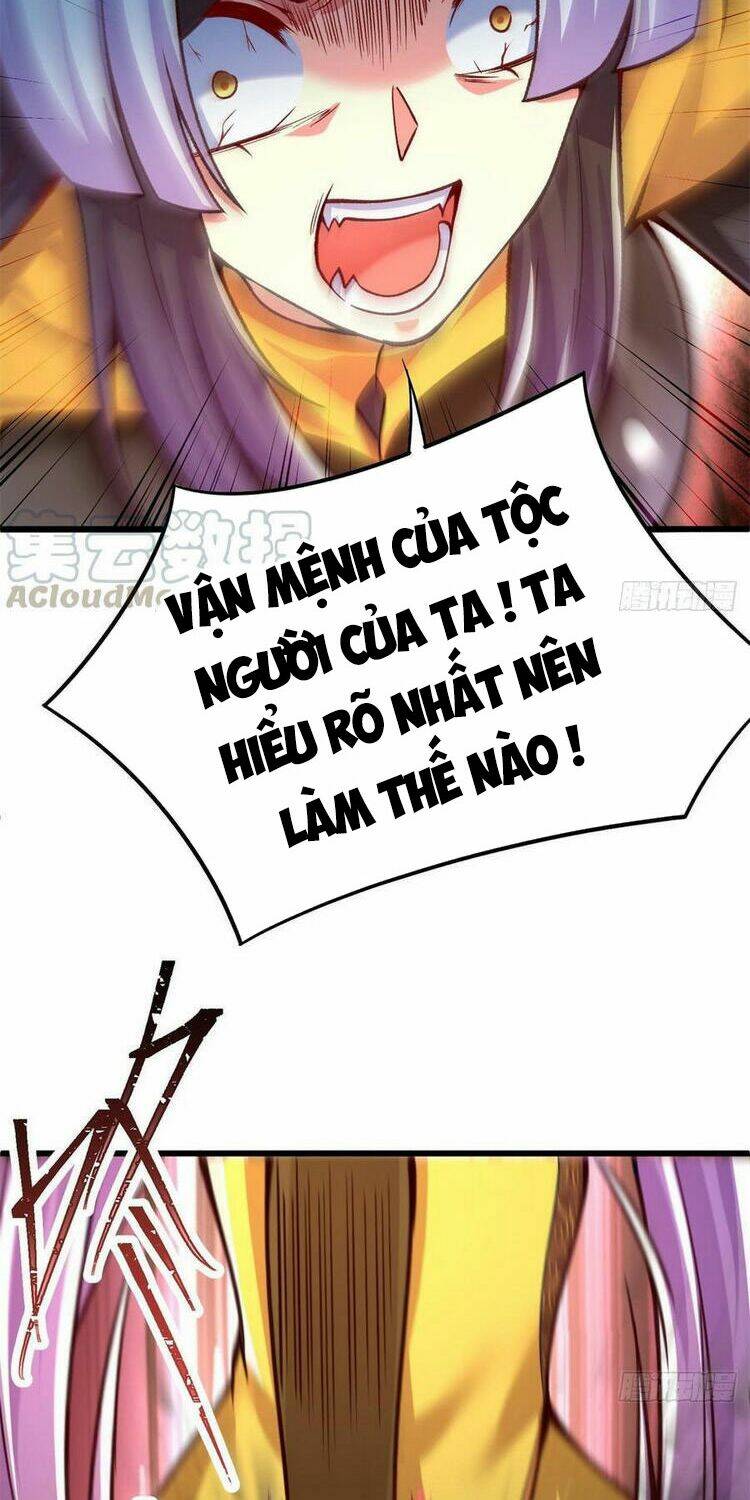 Ta Nhặt Được Thuộc Tính Tại Tu Chân Giới - Chapter 145 - Page 34