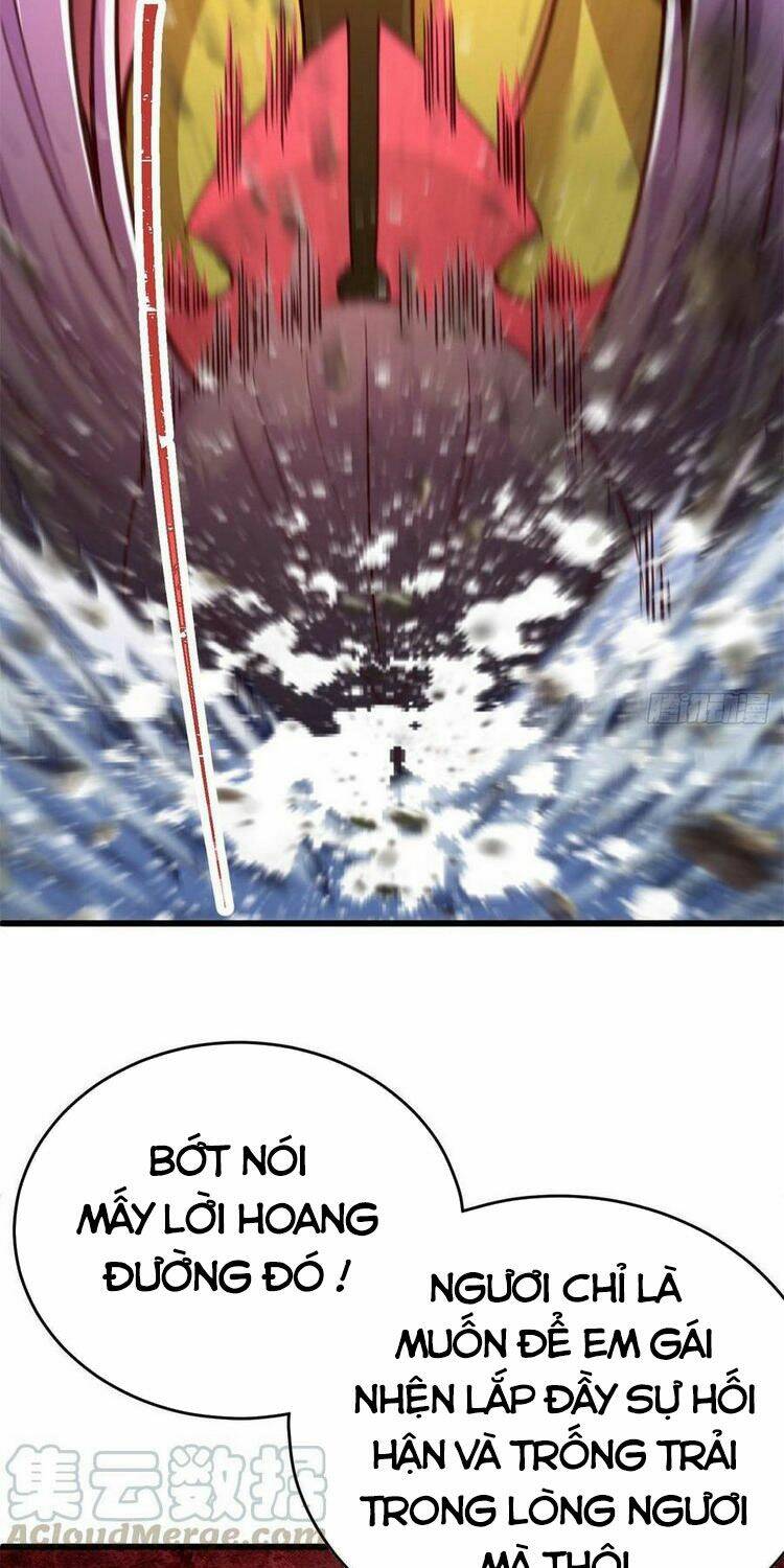 Ta Nhặt Được Thuộc Tính Tại Tu Chân Giới - Chapter 145 - Page 35