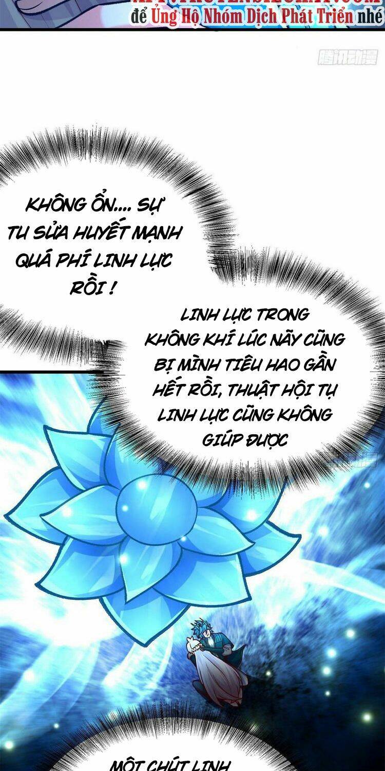 Ta Nhặt Được Thuộc Tính Tại Tu Chân Giới - Chapter 145 - Page 40