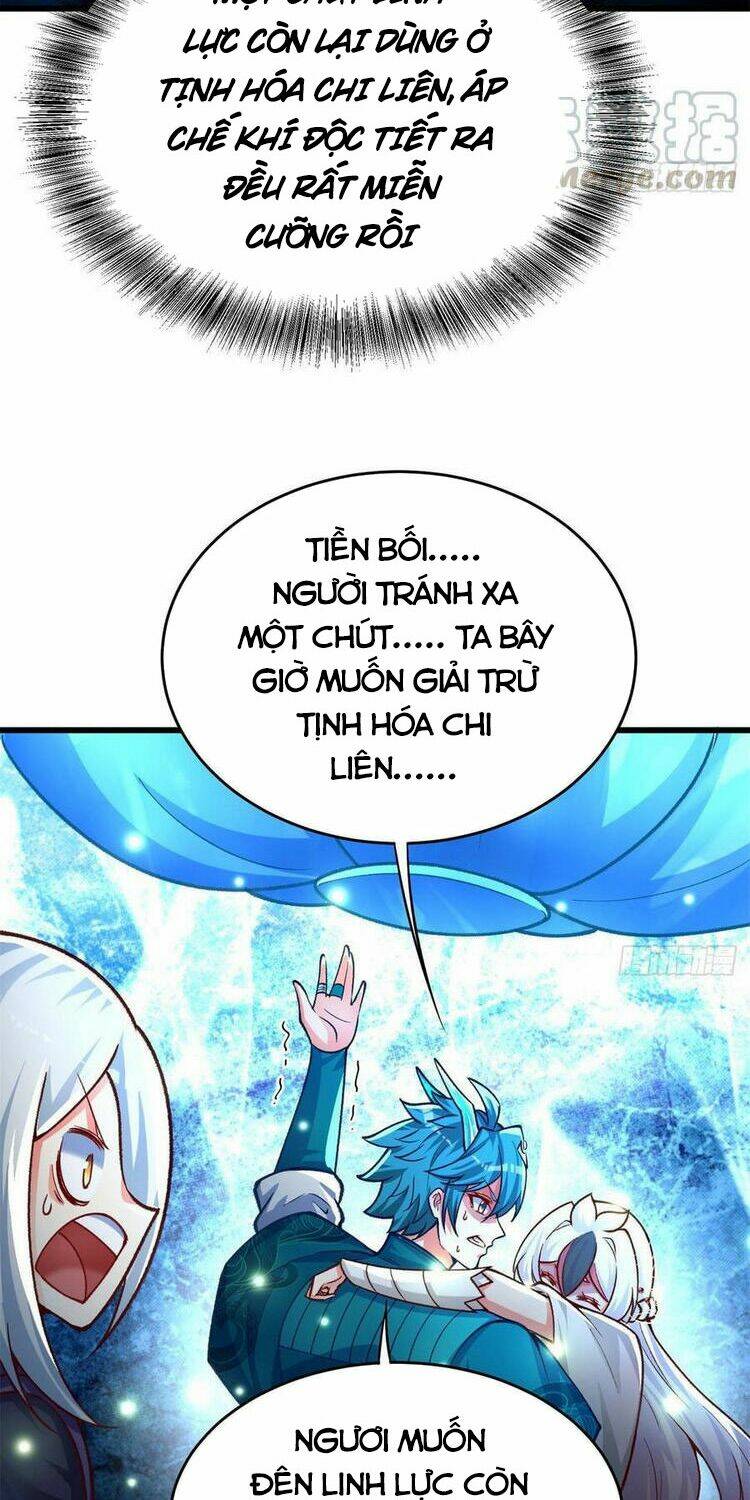 Ta Nhặt Được Thuộc Tính Tại Tu Chân Giới - Chapter 145 - Page 41