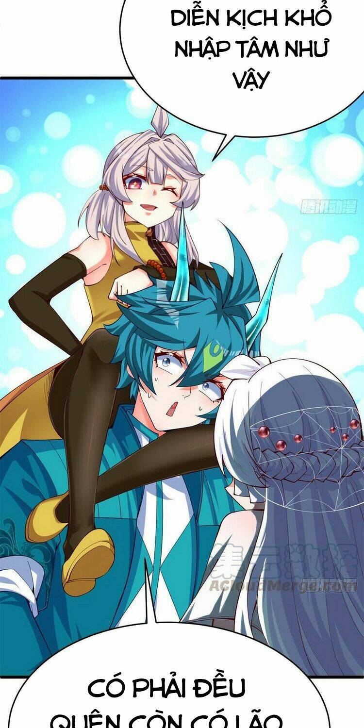 Ta Nhặt Được Thuộc Tính Tại Tu Chân Giới - Chapter 145 - Page 45