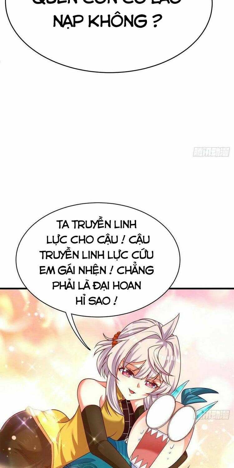 Ta Nhặt Được Thuộc Tính Tại Tu Chân Giới - Chapter 145 - Page 46